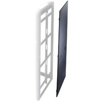 Middle Atlantic Products Universal Side Panels 42-43' Side panel