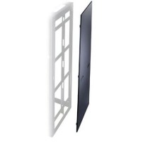 Middle Atlantic Products Universal Side Panels 42-43' Side panel