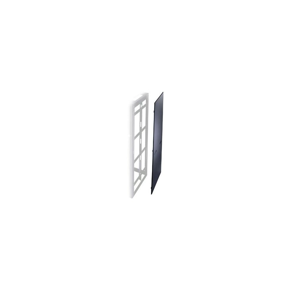 Middle Atlantic Products Universal Side Panels 42-43' Side panel Middle Atlantic Products Universal Side Panels 42-43' Side panel