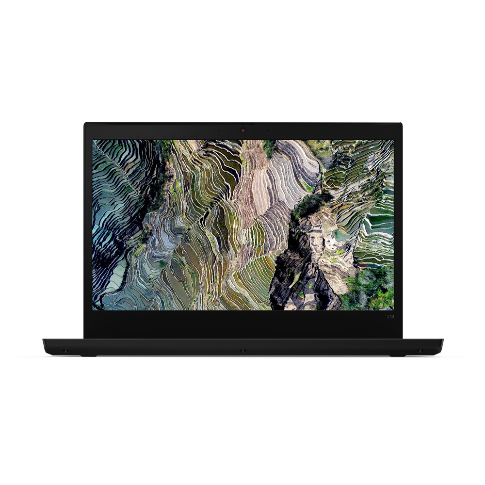 Lenovo ThinkPad L14 Gen 2 (Intel) Intel® Core™ i3 i3-1115G4 Laptop 35.6 cm (14') Full HD 8 GB DDR4-SDRAM 256 GB SSD Wi-Fi 6E...