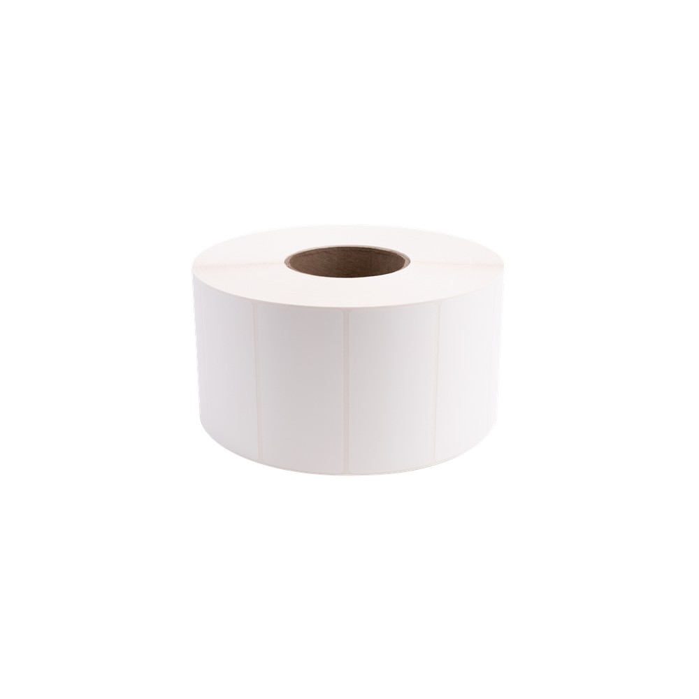 Brother BEG1B051102 printer label White Self-adhesive printer label