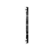 Chief TILD1X5LG2-M video wall display mount