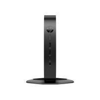 HP Elite t655 Bundle 2.1 GHz ThinPro 1.12 kg Black R2314