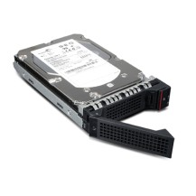 Lenovo 3TB 7.2K SATA 3.5'' HS internal hard drive 7200 RPM 3.5' Serial ATA III