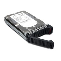 Lenovo 3TB 7.2K SATA 3.5'' HS internal hard drive 7200 RPM 3.5' Serial ATA III