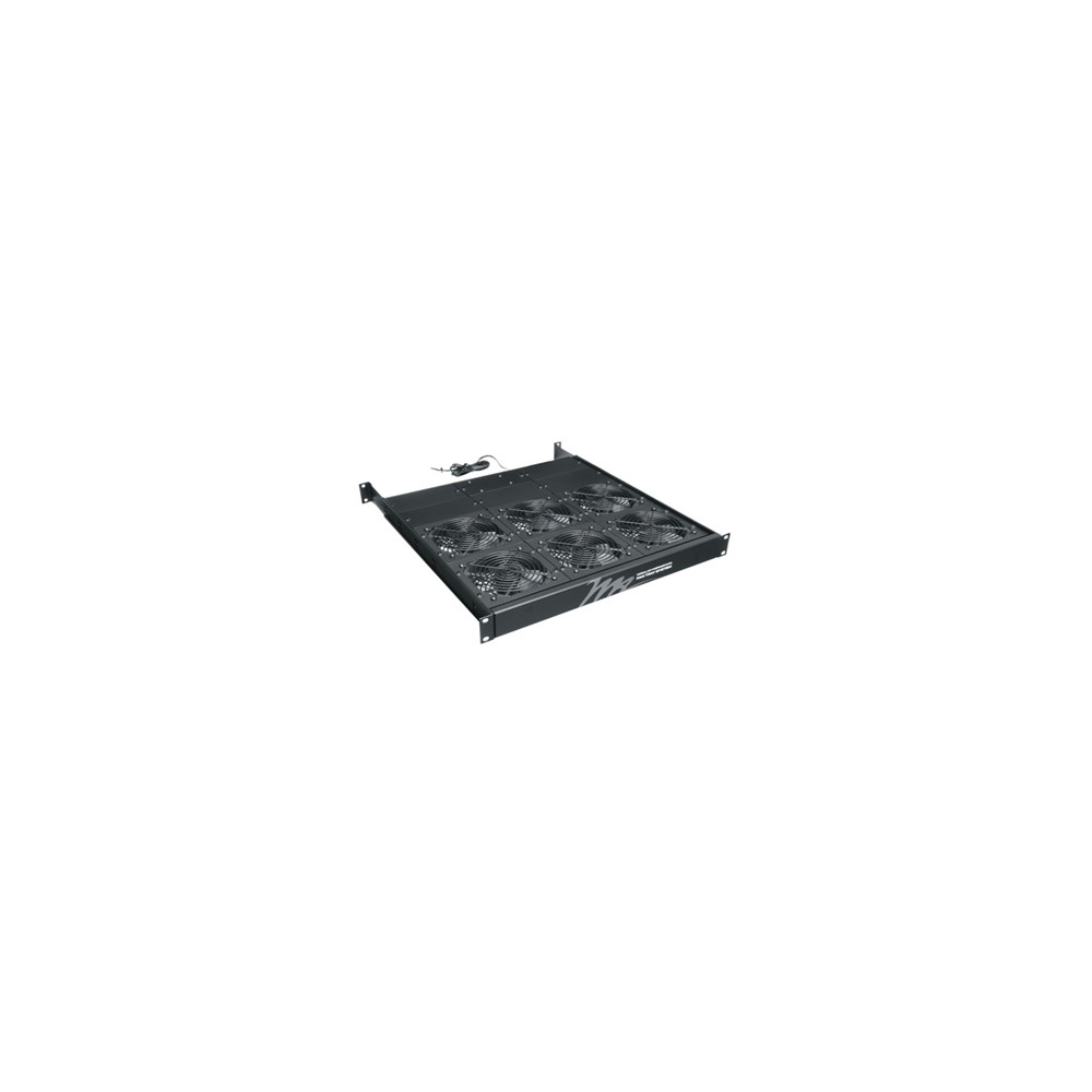 Middle Atlantic Products IFTA-6 rack accessory Fan tray