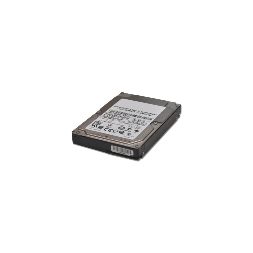 Lenovo 1TB 7.2K SATA 2.5'' internal hard drive 7200 RPM 2.5' Serial ATA III