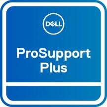 DELL 3Y Mail in - 3Y ProSupport Plus NBD 3 year(s)