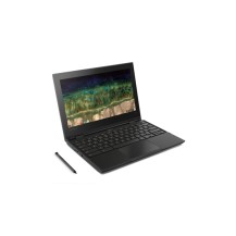 Lenovo 500e Chromebook 2nd Gen Intel® Celeron® N N4120 29.5 cm (11.6') Touchscreen HD 4 GB LPDDR4-SDRAM 32 GB eMMC Wi-Fi 5...