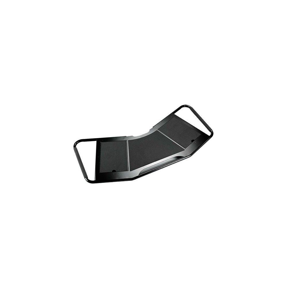 Chief FCA613 Modular shelf Hanging mount Black, Silver Chief FCA613 Modular shelf Hanging mount Black, Silver
