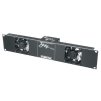 Middle Atlantic Products UQFP-2 rack accessory