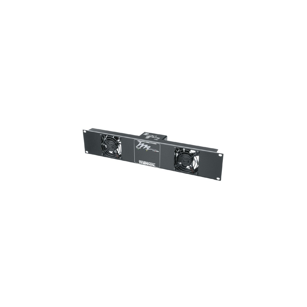 Middle Atlantic Products UQFP-2 rack accessory