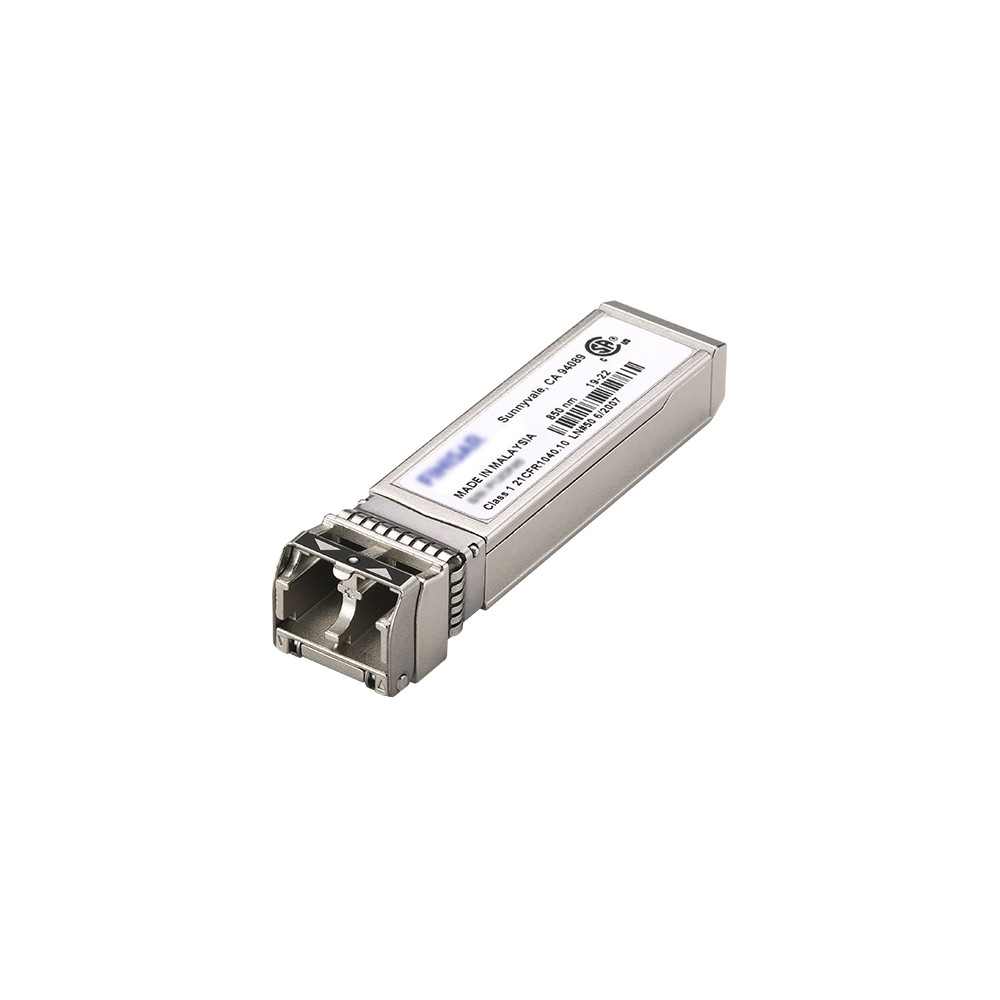 QNAP TRX-32GFCSFP-SR network transceiver module 32000 Mbit/s SFP+ QNAP TRX-32GFCSFP-SR network transceiver module 32000 Mbit/s SFP+
