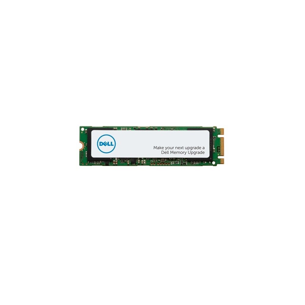 DELL AA615520 internal solid state drive 1 TB M.2 PCI Express NVMe