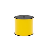 Brother BMSLT401HP printer label Yellow Self-adhesive printer label