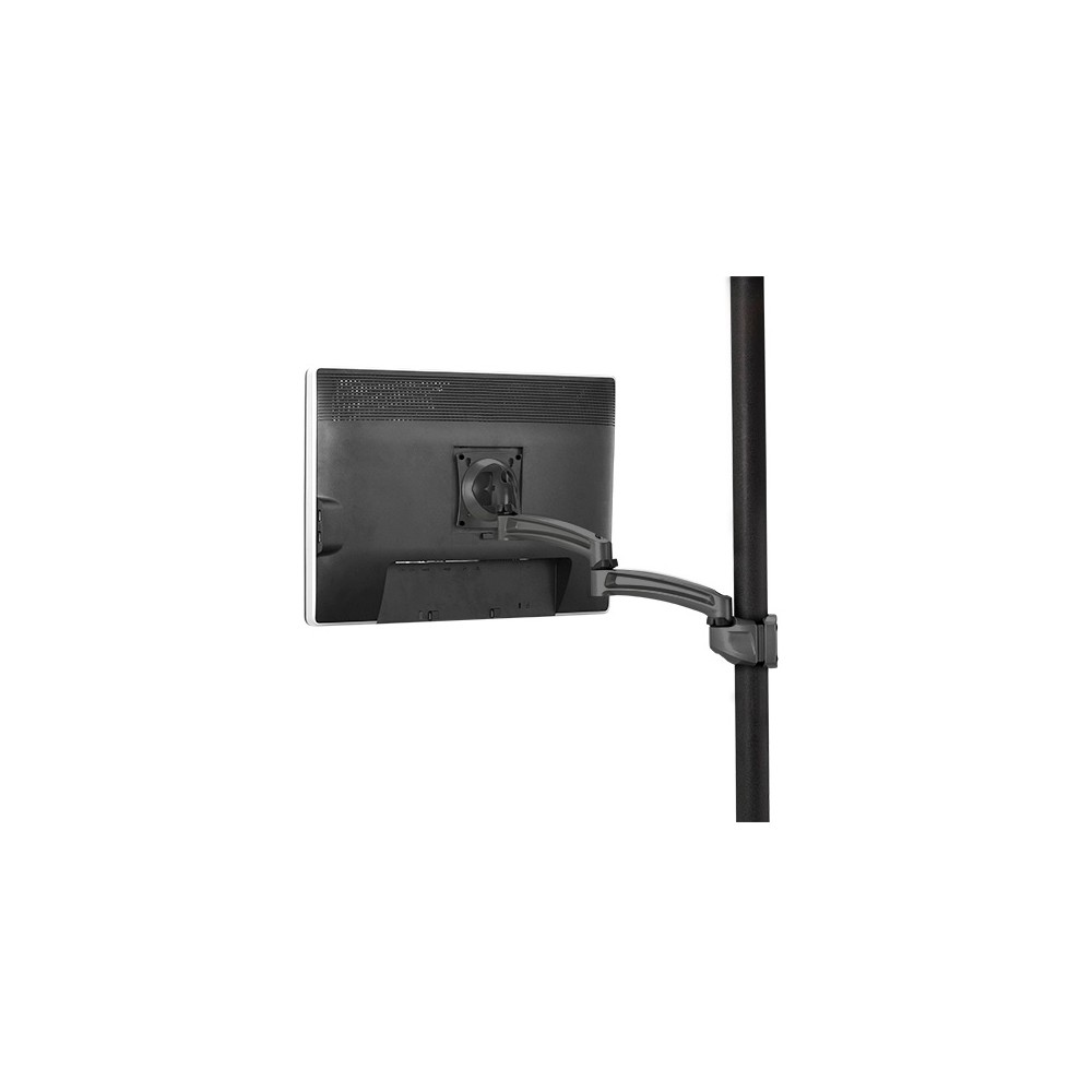 Chief K2P120B mounting kit Black Chief K2P120B mounting kit Black