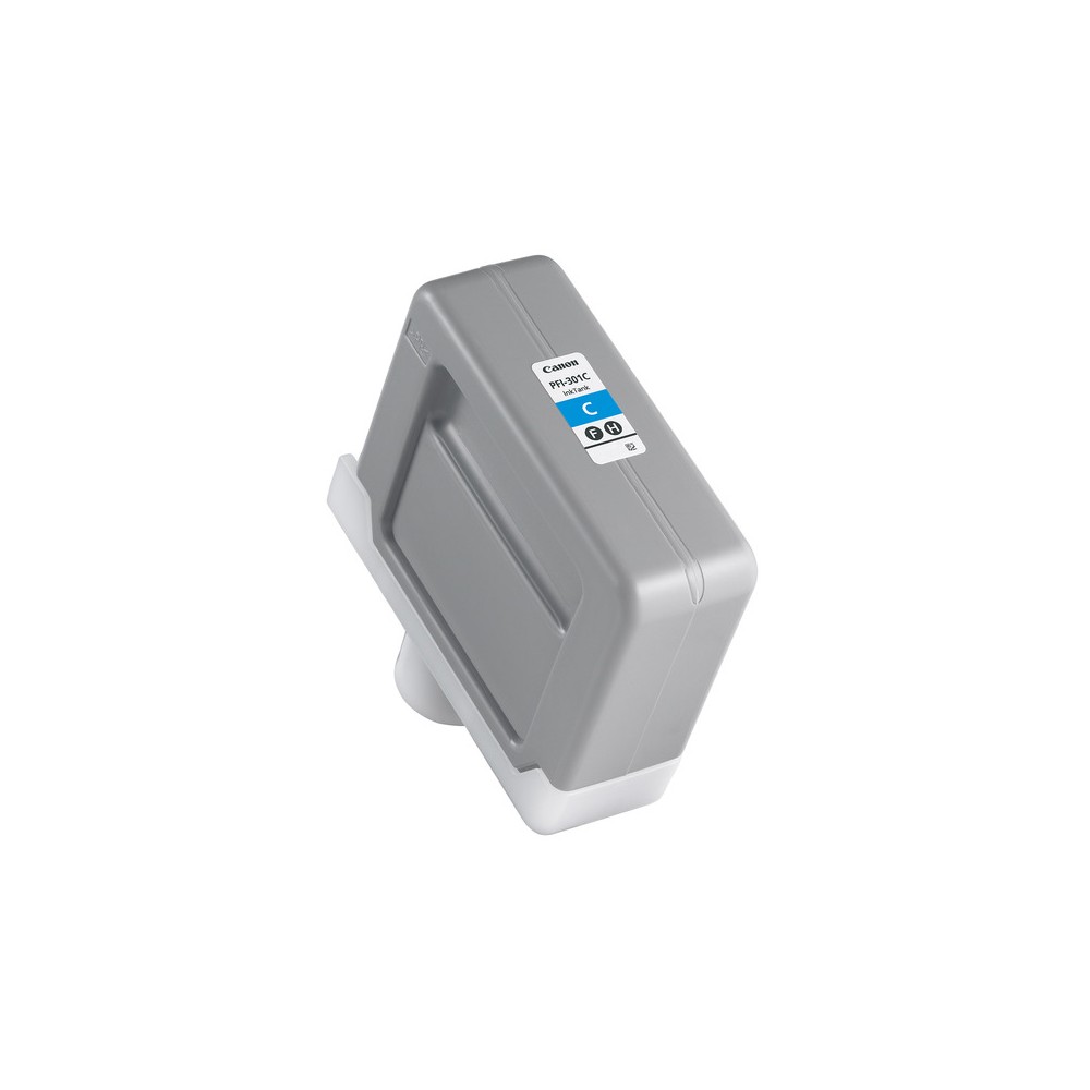 Canon PFI-301C ink cartridge 1 pc(s) Original Cyan