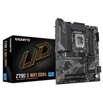 GIGABYTE Z790 S WIFI DDR4 motherboard Intel Z790 LGA 1700 ATX