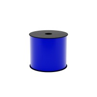 Brother BMSLT407 printer label Blue Self-adhesive printer label