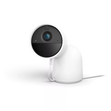 Philips 046677581732 security camera Bullet IP security camera Indoor & outdoor 1920 x 1080 pixels Wall