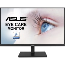 ASUS VA27DQSB computer monitor 68.6 cm (27') 1920 x 1080 pixels Full HD LED Black
