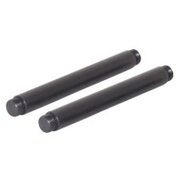 Chief FCK000 projector mount accessory Threaded column Metal Black