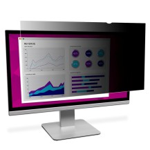3M High Clarity Privacy Filter for Apple® iMac® 27in, 16:9, HCMAP002