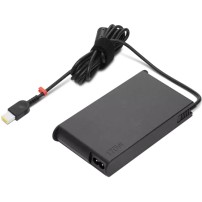 Lenovo 4X20S56697 power adapter/inverter Indoor 170 W Black