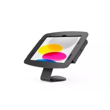 Compulocks iPad 10.2' Space Enclosure Core Counter Stand or Wall Mount Black