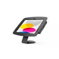Compulocks iPad 10.2' Space Enclosure Core Counter Stand or Wall Mount Black