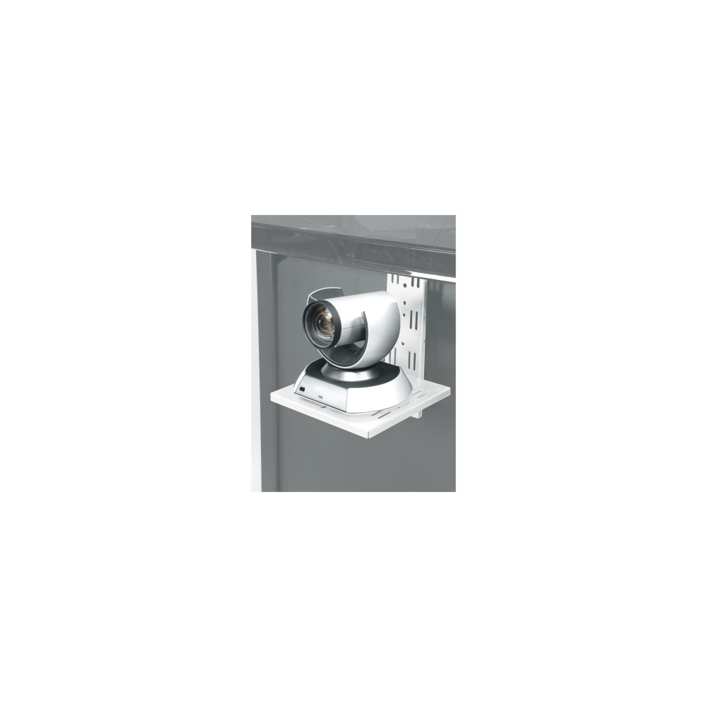 Middle Atlantic Products FVS-CMTB-1200-WH camera mounting accessory Camera shelf Middle Atlantic Products FVS-CMTB-1200-WH camera mounting accessory Camera shelf