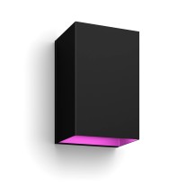 Philips Hue White and colour ambience 046677576080 smart lighting Smart wall light 15.8 W