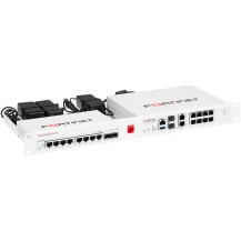 Rackmount.IT RM-FR-T29 rack accessory Firewall rack mount
