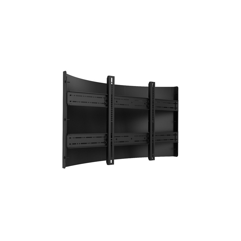 Chief MAC230B mounting kit Black Chief MAC230B mounting kit Black