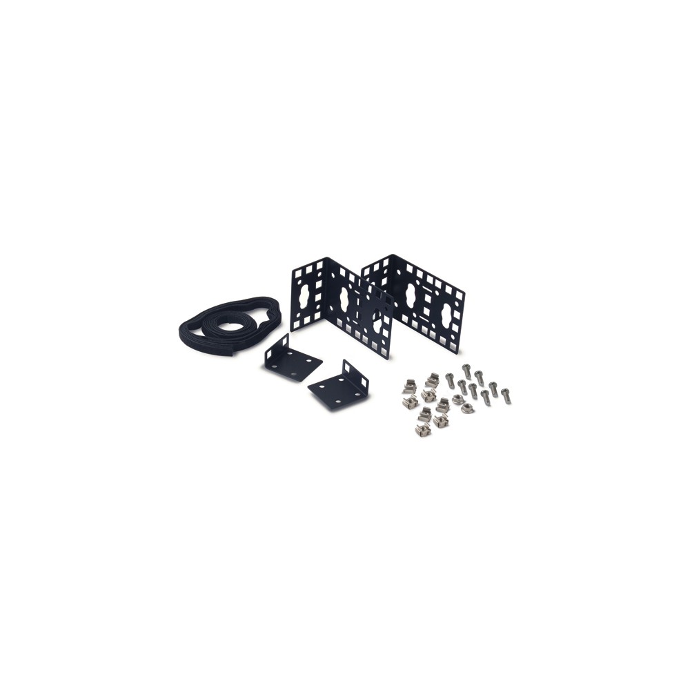 APC NetShelter Zero U Accessory Mounting Bracket APC NetShelter Zero U Accessory Mounting Bracket