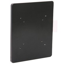 Chief KRA400B mounting kit Black