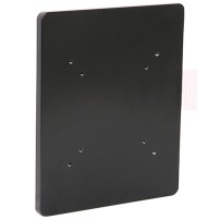 Chief KRA400B mounting kit Black