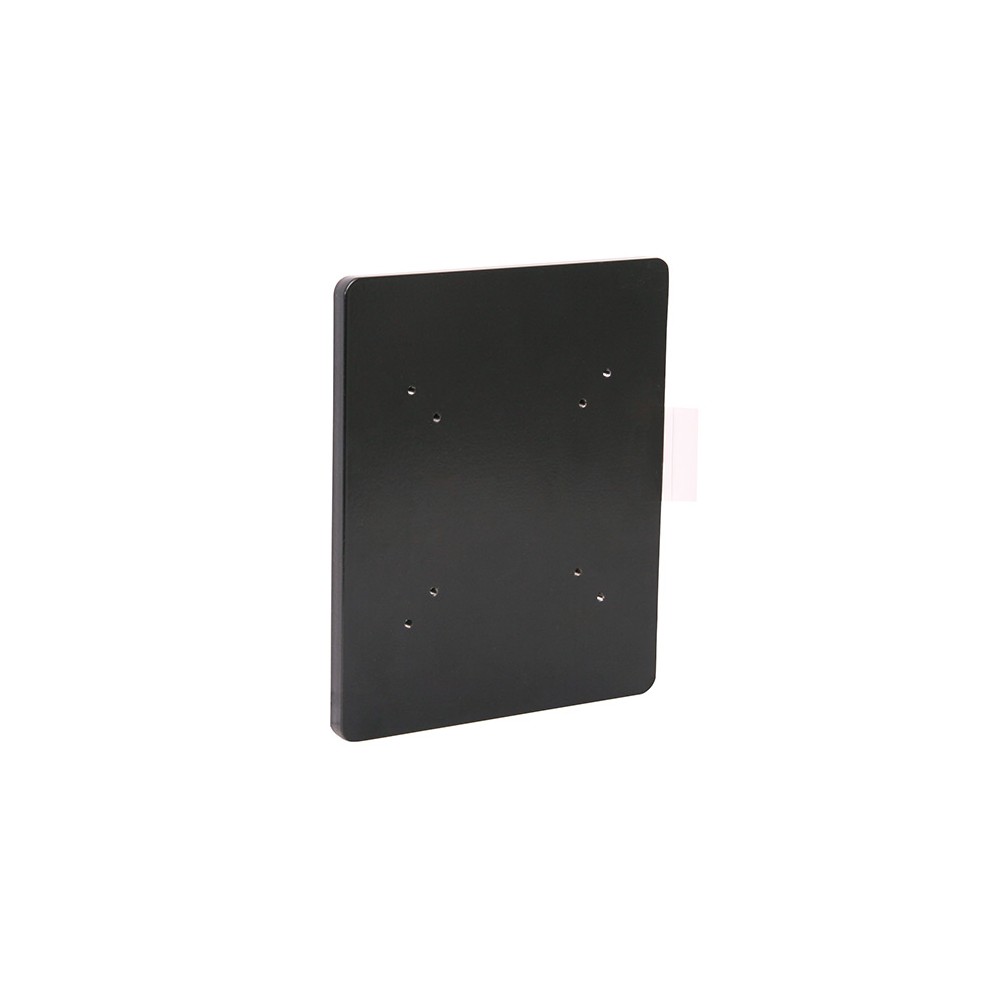Chief KRA400B mounting kit Black