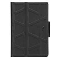 Targus THZ787GL tablet case 26.7 cm (10.5') Flip case Black