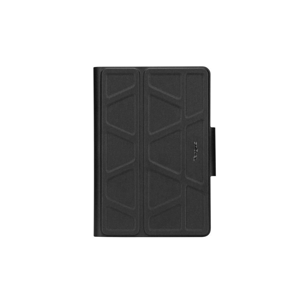 Targus THZ787GL tablet case 26.7 cm (10.5') Flip case Black