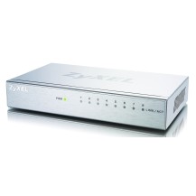 Zyxel GS108B network switch Managed White