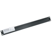 Middle Atlantic Products PBL1-ID rack accessory Blank panel