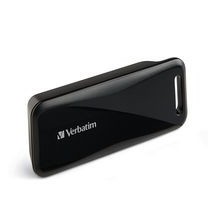 Verbatim 99236 card reader USB 2.0 Black