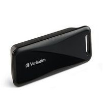 Verbatim 99236 card reader USB 2.0 Black
