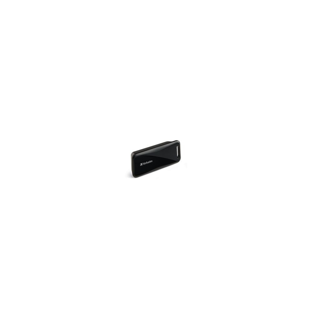 Verbatim 99236 card reader USB 2.0 Black Verbatim 99236 card reader USB 2.0 Black