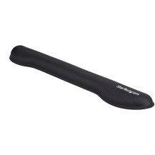 StarTech.com Foam Keyboard Wrist Rest for Ergonomic Typing Support - Padded Non-Slip Keyboard Cushion - Laptop or Desktop...