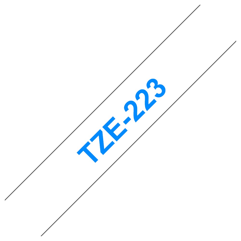 Brother Laminated tape 9mm