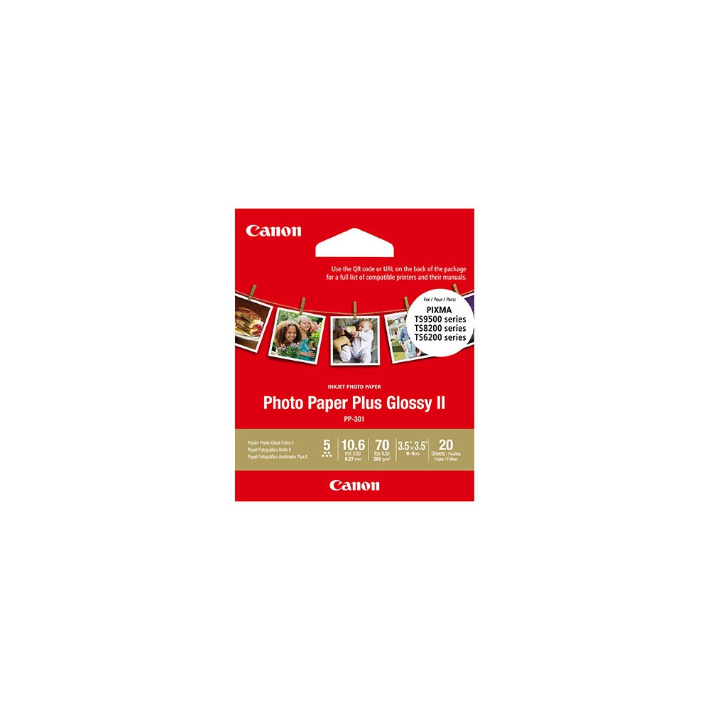 Canon 1432C053 photo paper Gloss