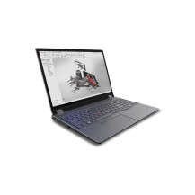 Lenovo ThinkPad P16 Gen 2 Intel® Core™ i7 i7-13850HX Mobile workstation 40.6 cm (16') WQXGA 32 GB DDR5-SDRAM 1 TB SSD NVIDIA...