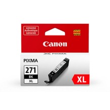 Canon CLI-271 XL ink cartridge Original Black